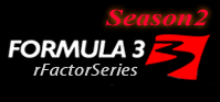 SamuraiF3 Season2 バナー